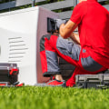 The Importance of Regular HVAC Maintenance: An Expert's Perspective
