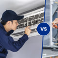The Importance of Regular AC Maintenance and Servicing: An Expert's Perspective