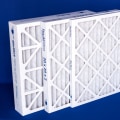 Furnace Filter 16x25x1: Essential for Reliable and Highly Rated HVAC Maintenance