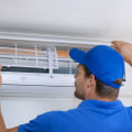 The Importance of Regular Maintenance for Your Air Conditioner: An Expert's Perspective