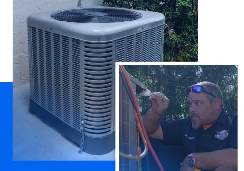 Top HVAC System Maintenance Near Sanford FL From Affordable and Honest Local Experts