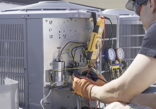 Fight Heat and Humidity Using Top HVAC System Maintenance Near Orlando FL from Local Experts