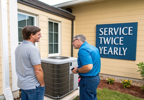 How Often Should Altamonte Springs Homeowners Schedule HVAC Maintenance?