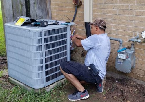 The Importance of Regular AC System Maintenance