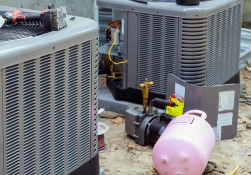 The Lifespan of Freon in Air Conditioners: Expert Insights