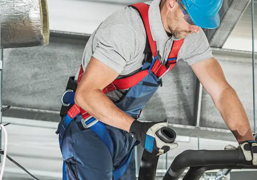 How Often Should HVAC System Maintenance Be Done in a Deltona Rental Property?